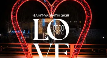 decoevent catalogue saint valentin