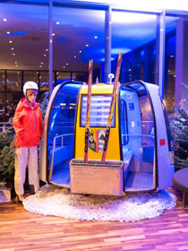 deco event sports hiver mob