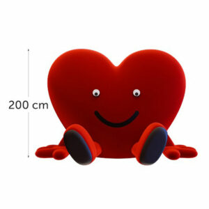 coeur-gonflable-xxl-yeux-animes-3