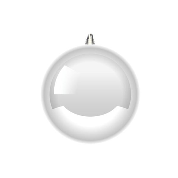 boule-de-noel-decorative-argente-9cm-2
