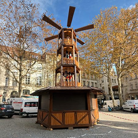 lausanne
