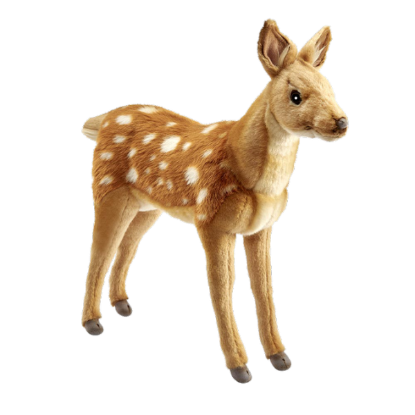 peluche-faon-4-pattes-35cml