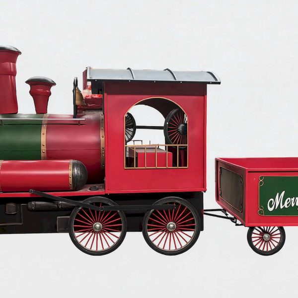 train-decoratif-avec-wagon-3